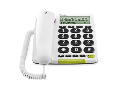 PhoneEasy 312CS